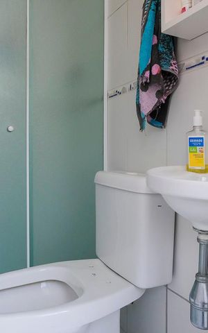 Apartamento à venda com 78m², 3 quartos e sem vagaÁrea de serviço
