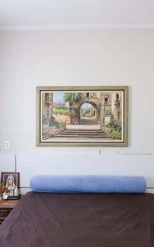 Apartamento à venda com 78m², 3 quartos e sem vagaQuarto 1