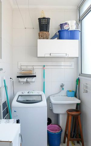 Apartamento à venda com 78m², 3 quartos e sem vagaÁrea de serviço