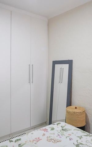 Apartamento à venda com 78m², 3 quartos e sem vagaQuarto 2
