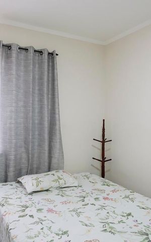 Apartamento à venda com 78m², 3 quartos e sem vagaQuarto 2