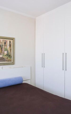 Apartamento à venda com 78m², 3 quartos e sem vagaQuarto 1