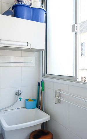 Apartamento à venda com 78m², 3 quartos e sem vagaÁrea de serviço