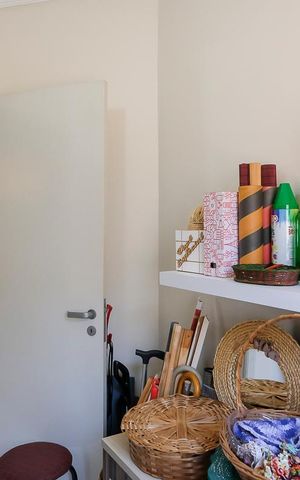 Apartamento à venda com 78m², 3 quartos e sem vagaQuarto 3