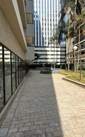 Apartamento à venda com 287m², 3 quartos e 4 vagas Apartamento à venda com 287m², 3 quartos e 4 vagasÁrea comum