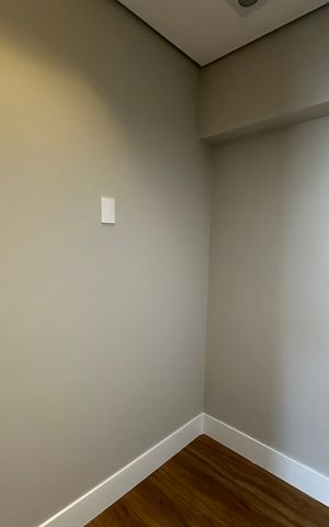 Apartamento à venda com 287m², 3 quartos e 4 vagas Apartamento à venda com 287m², 3 quartos e 4 vagasCloset da suíte 3