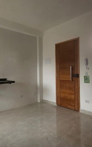 Apartamento para alugar com 50m², 2 quartos e sem vaga Apartamento para alugar com 50m², 2 quartos e sem vagaSala/Cozinha e Área de Serviço