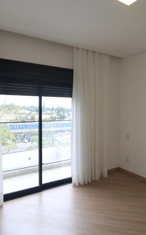 Casa de condomínio para alugar com 460m², 4 quartos e 4 vagasSuite 1
