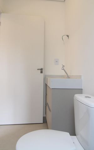 Casa de condomínio para alugar com 460m², 4 quartos e 4 vagasBanheiro/Suite 3