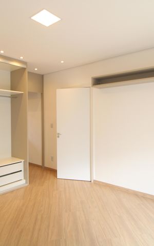 Casa de condomínio para alugar com 460m², 4 quartos e 4 vagasSuite 4