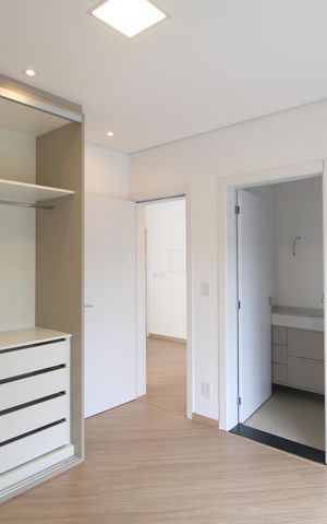 Casa de condomínio para alugar com 460m², 4 quartos e 4 vagasSuite 1