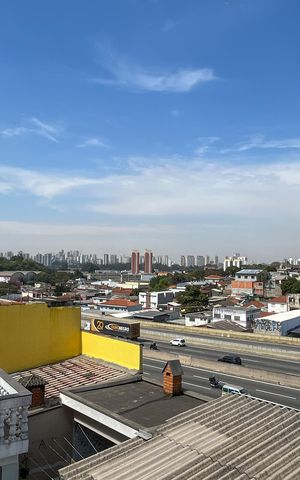 Casa à venda com 195m², 4 quartos e 2 vagas Casa à venda com 195m², 4 quartos e 2 vagasVista do Quarto 2