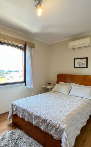 Casa à venda com 195m², 4 quartos e 2 vagas Casa à venda com 195m², 4 quartos e 2 vagasQuarto 2
