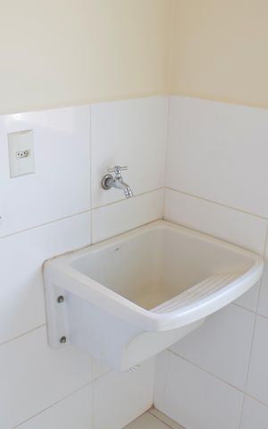 Apartamento à venda com 51m², 1 quarto e 1 vagaÁrea de Serviço