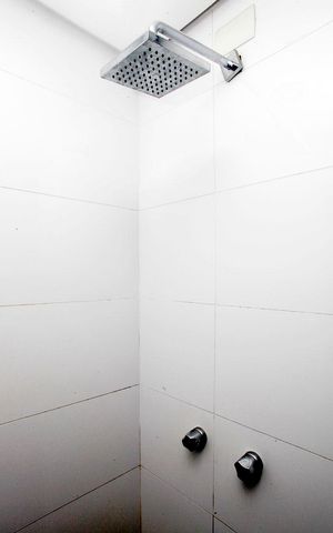 Studio para alugar com 38m², 1 quarto e 2 vagasBanheiro Social