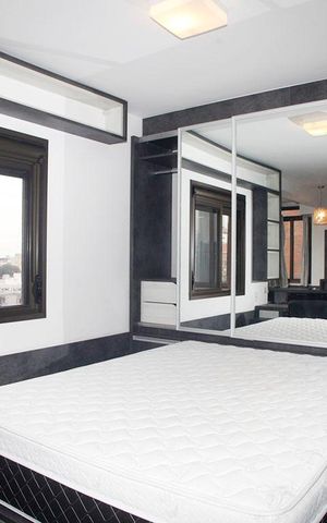 Studio para alugar com 38m², 1 quarto e 2 vagasStudio