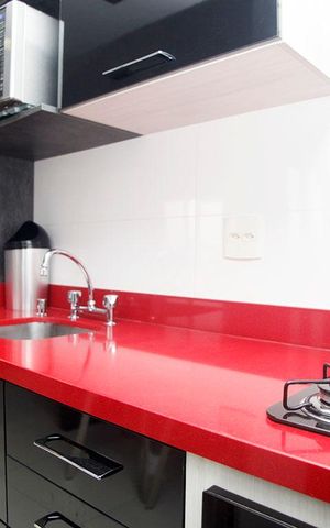 Studio para alugar com 38m², 1 quarto e 2 vagasStudio