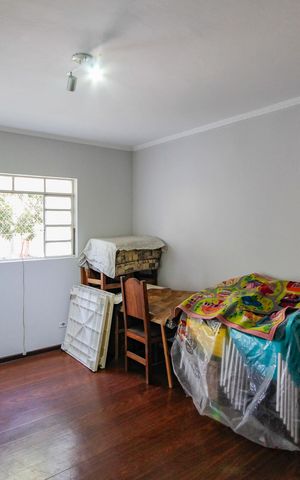 Casa para alugar com 390m², 4 quartos e 4 vagasSala da Edícula