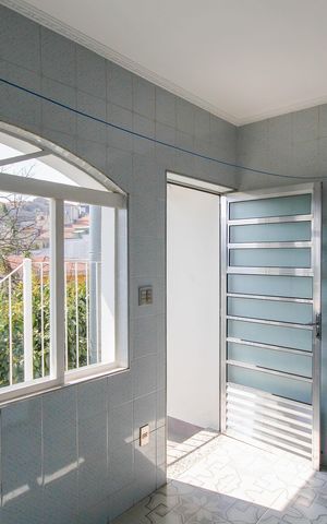 Casa para alugar com 390m², 4 quartos e 4 vagasÁrea de Serviço