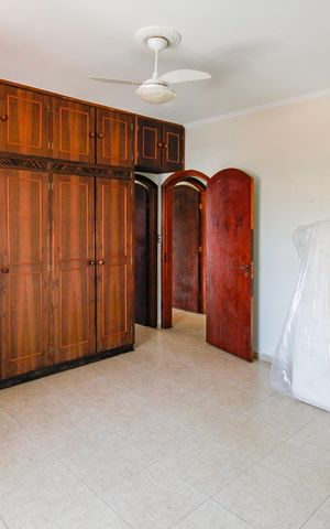 Casa para alugar com 390m², 4 quartos e 4 vagasQuarto 2