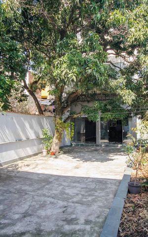 Casa para alugar com 390m², 4 quartos e 4 vagasQuintal
