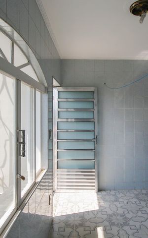 Casa para alugar com 390m², 4 quartos e 4 vagasÁrea de Serviço