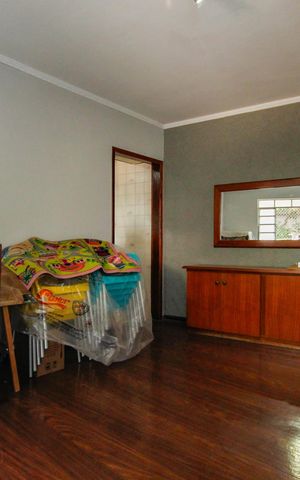 Casa para alugar com 390m², 4 quartos e 4 vagasSala da Edícula