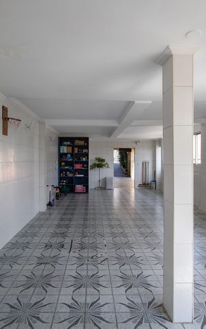 Casa para alugar com 390m², 4 quartos e 4 vagasSalão 2