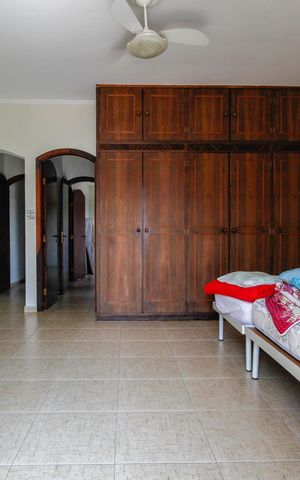 Casa para alugar com 390m², 4 quartos e 4 vagasQuarto 1