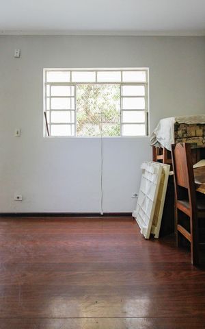 Casa para alugar com 390m², 4 quartos e 4 vagasSala da Edícula