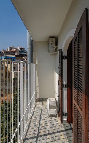 Casa para alugar com 390m², 4 quartos e 4 vagasVaranda do Quarto 1