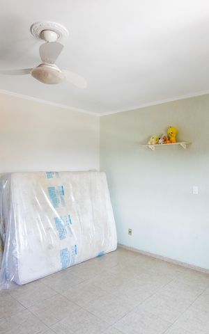 Casa para alugar com 390m², 4 quartos e 4 vagasQuarto 2