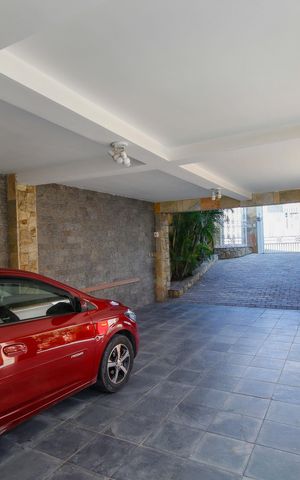 Casa para alugar com 390m², 4 quartos e 4 vagasGaragem