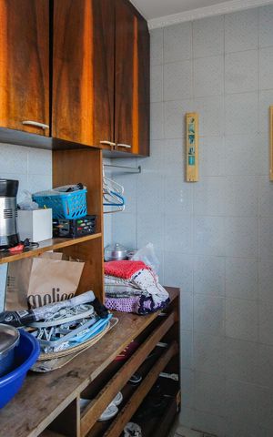 Casa para alugar com 390m², 4 quartos e 4 vagasÁrea de Serviço