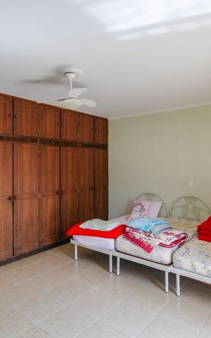 Casa para alugar com 390m², 4 quartos e 4 vagasQuarto 1