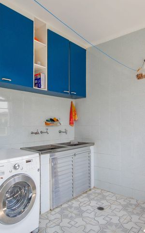 Casa para alugar com 390m², 4 quartos e 4 vagasÁrea de Serviço