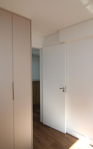 Apartamento à venda com 38m², 1 quarto e sem vagaQuarto 1
