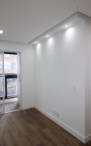 Apartamento à venda com 38m², 1 quarto e sem vagaSala / Cozinha