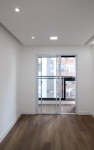 Apartamento à venda com 38m², 1 quarto e sem vagaSala / Cozinha