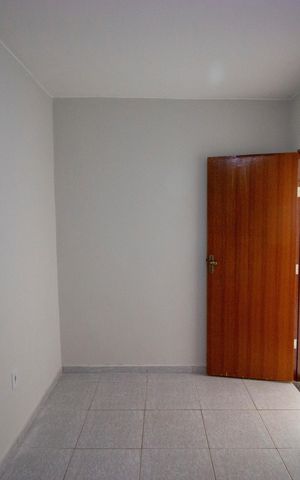 Casa para alugar com 48m², 2 quartos e 1 vagaQuarto 2