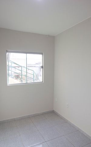 Casa para alugar com 48m², 2 quartos e 1 vagaQuarto 1
