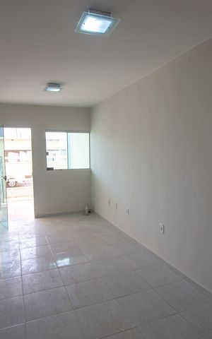 Casa para alugar com 48m², 2 quartos e 1 vagaSala