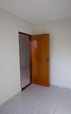 Casa para alugar com 48m², 2 quartos e 1 vagaQuarto 1
