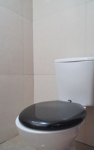 Casa de condomínio à venda com 100m², 2 quartos e 1 vagaLavabo