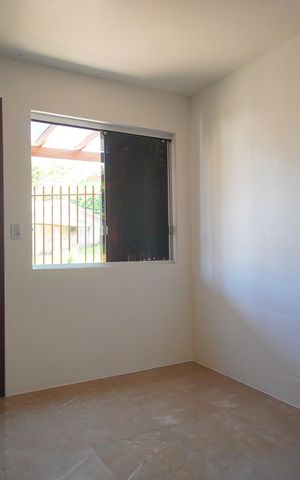 Casa de condomínio à venda com 100m², 2 quartos e 1 vagaSala