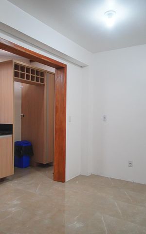 Casa de condomínio à venda com 100m², 2 quartos e 1 vagaCozinha