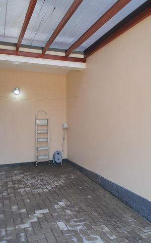 Casa de condomínio à venda com 100m², 2 quartos e 1 vagaGaragem