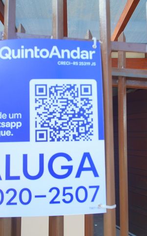 Casa de condomínio à venda com 100m², 2 quartos e 1 vagaPlaca