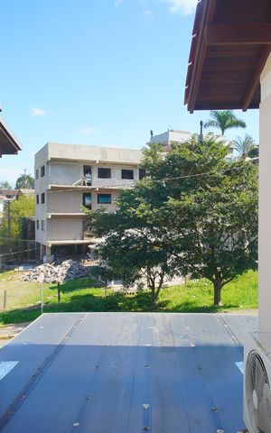 Casa de condomínio à venda com 100m², 2 quartos e 1 vagaVista do Quarto 2
