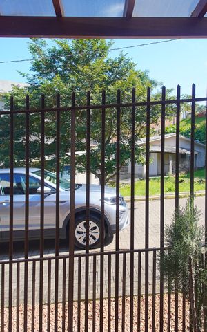 Casa de condomínio à venda com 100m², 2 quartos e 1 vagaVista da Sala